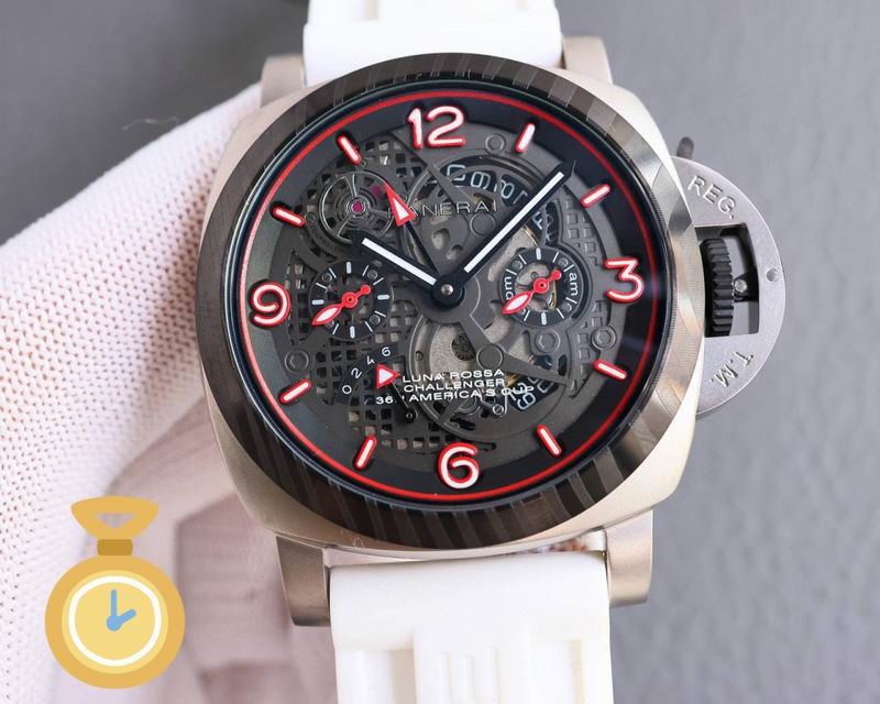 Panerai 47mm 091605